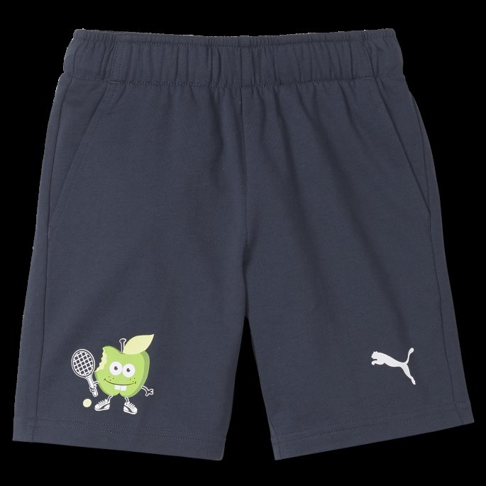 Parisian Night Puma På Tilbud Fruitmates Barneshorts