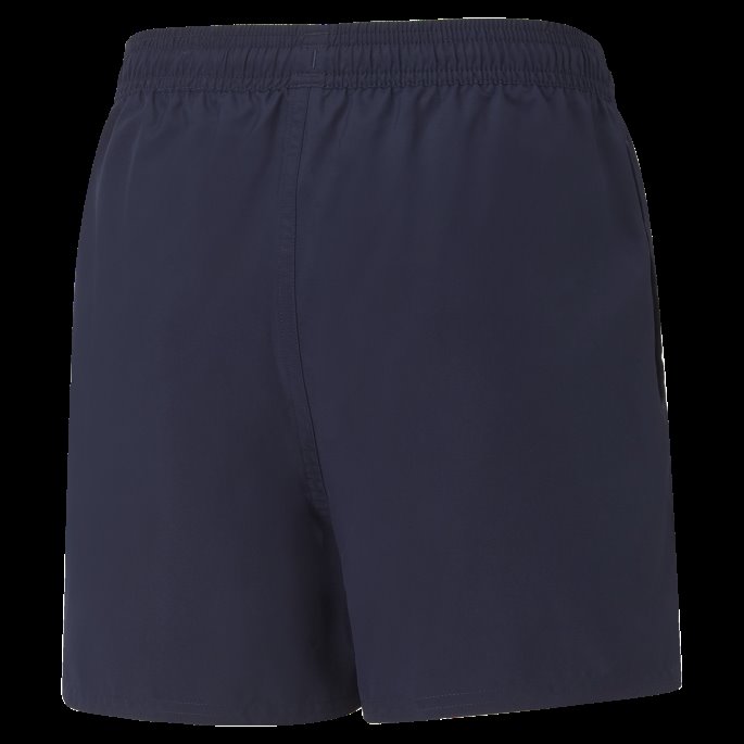Puma På Tilbud Peacoat Essentials+ Vevde Ungdomsshorts