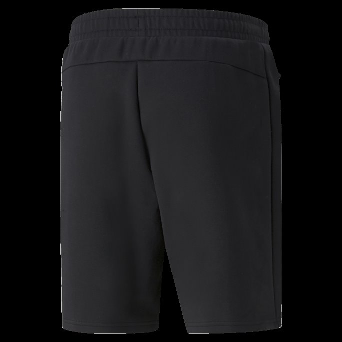 Puma På Tilbud Svart Evostripe Shorts For Menn