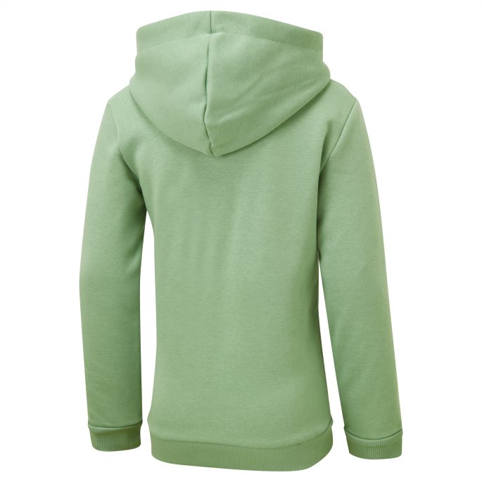 Basil Essentials Hettegenser For Ungdom Puma På Tilbud