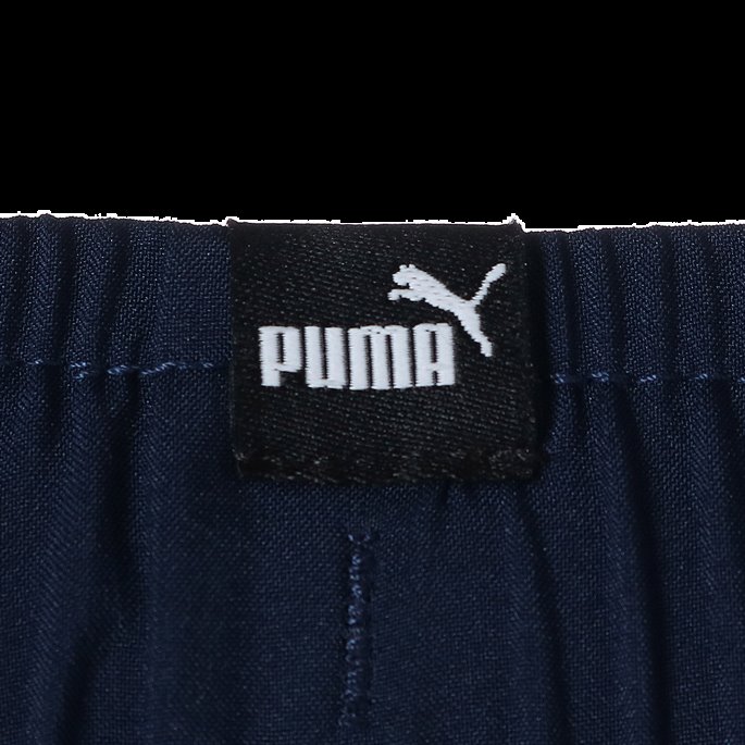 Puma På Tilbud Essensielle Gutter Vevd 5