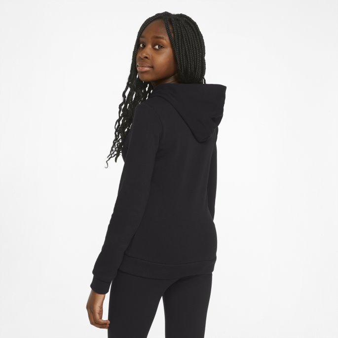 Black Power Grafisk Ungdomshettegenser Puma På Salg