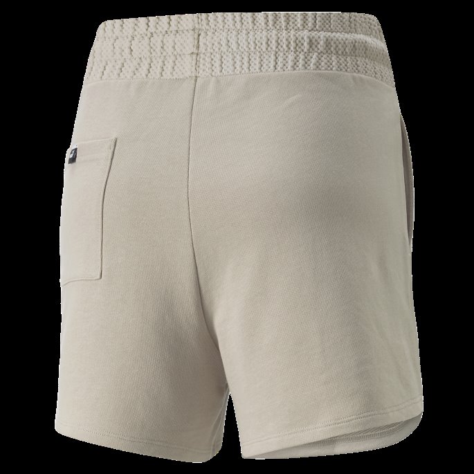 Puma På Tilbud Power Høy Midje Shorts For Kvinner Kitt