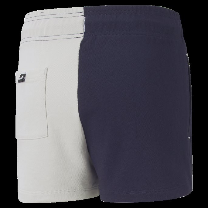 Puma På Tilbud Power Ungdomsshorts Peacoat