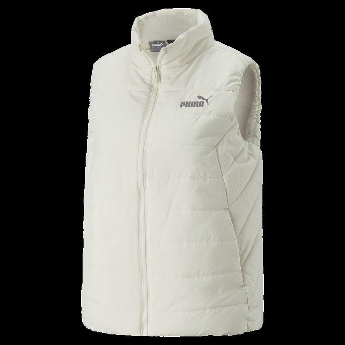 Pristine Ess Vattert Vest Kvinner Puma På Salg