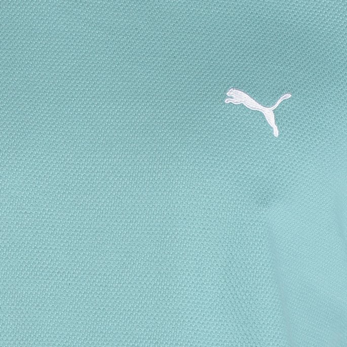 Hvit One8 Virat Kohli Aop Herre Polo Puma På Tilbud