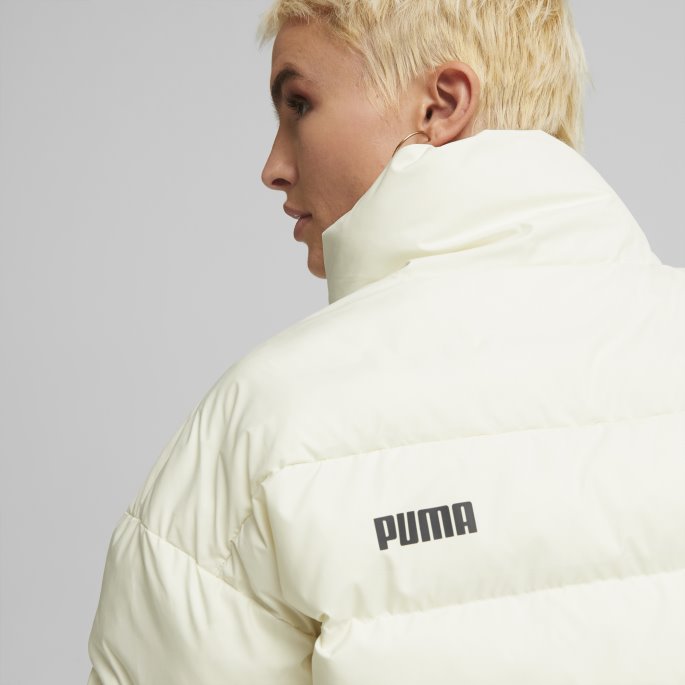 Pristine Puma På Tilbud Essentials+ Puffer Jakke Kvinner