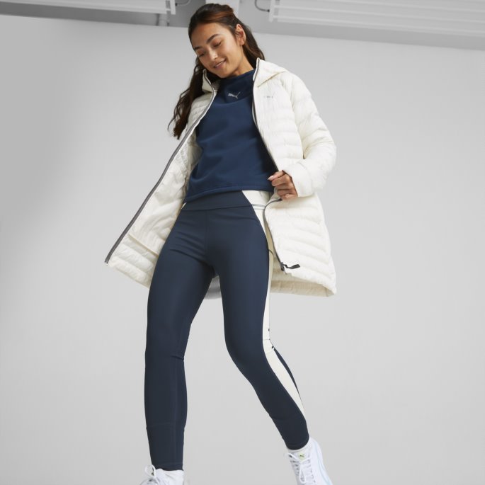 Puma På Tilbud Packlite Jakke Dame Uberørt