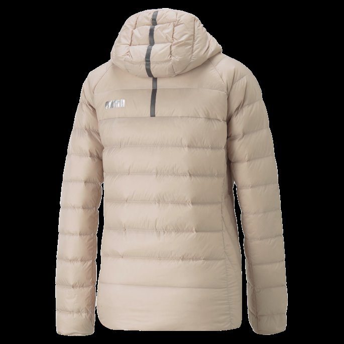 Rose Quartz Packlite Dunjakke Dame Puma På Tilbud