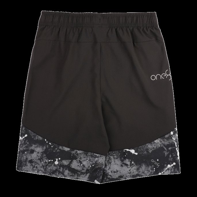 Puma På Tilbud Svart One8 Virat Kohli Ungdomsshorts