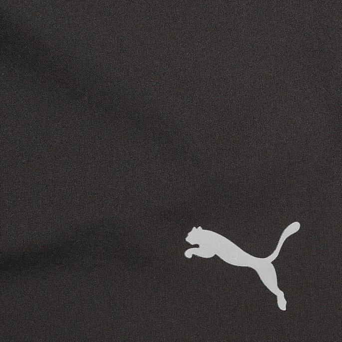 Puma På Tilbud Svart One8 Virat Kohli Ungdomsshorts