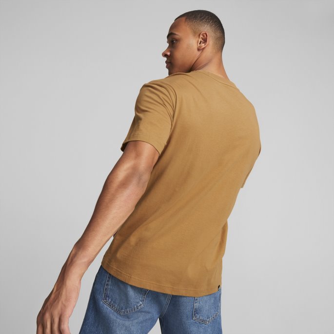 Rad-cal Herre Lomme-t-skjorte Desert Tan Puma På Salg