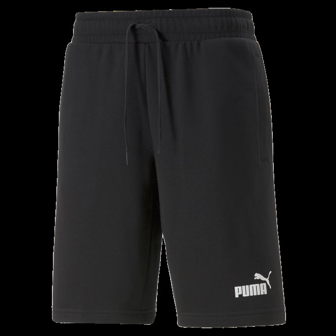 Black Power Logo Herreshorts Puma På Salg