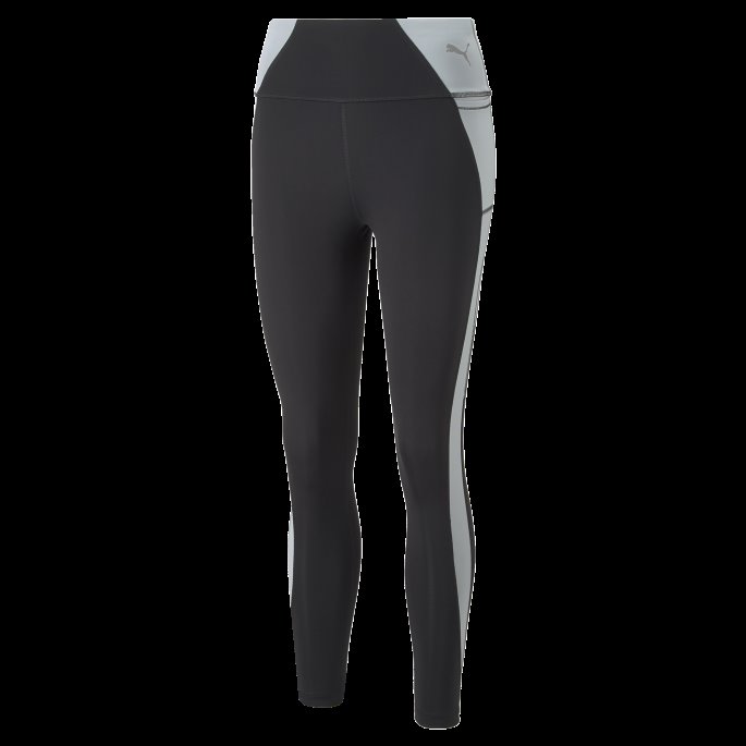 Evostripe Leggings Kvinner Puma På Tilbud Svart
