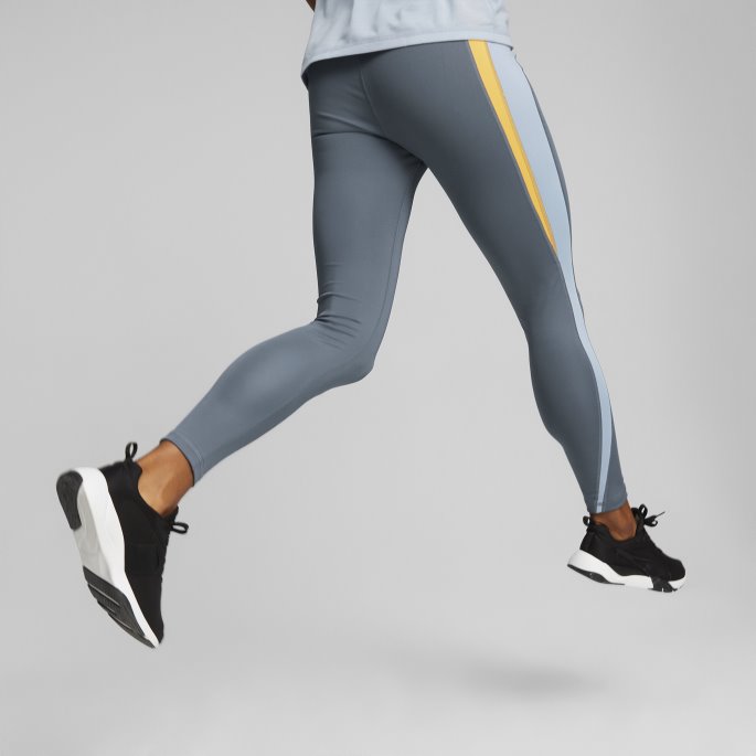 Evostripe Leggings For Kvinner Puma På Salg Kveldshimmel
