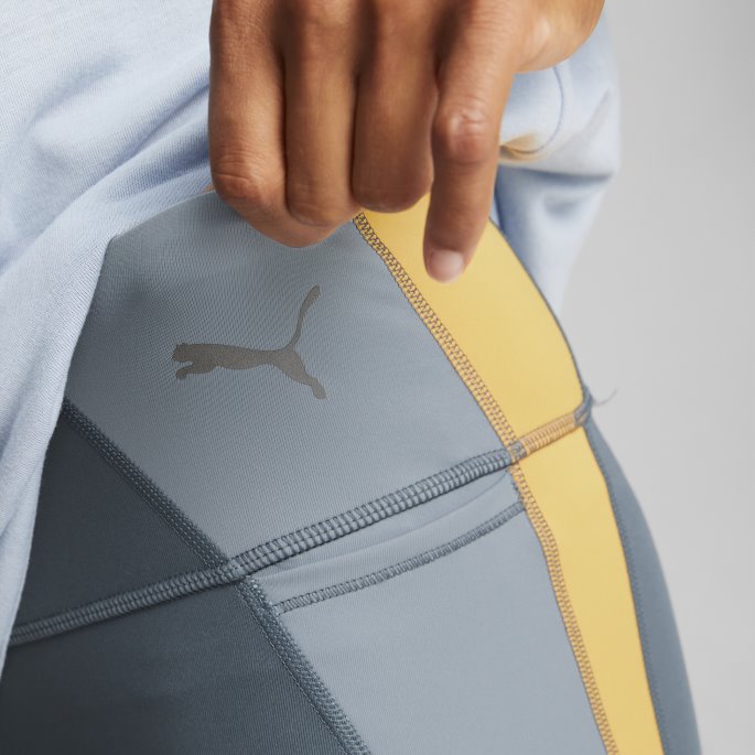 Evostripe Leggings For Kvinner Puma På Salg Kveldshimmel