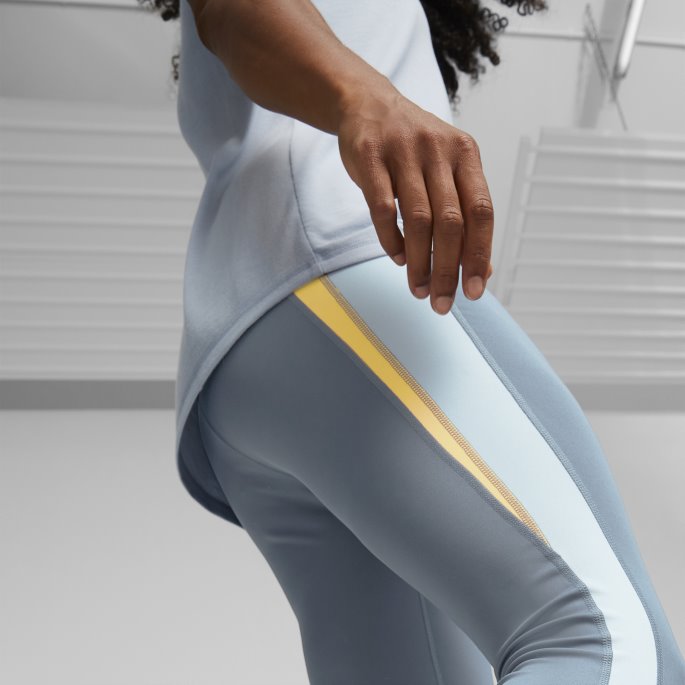 Evostripe Leggings For Kvinner Puma På Salg Kveldshimmel