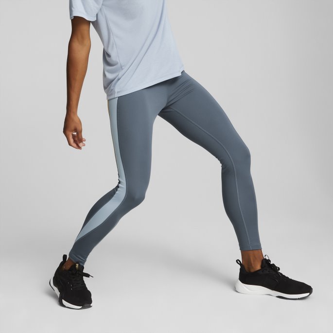 Evostripe Leggings For Kvinner Puma På Salg Kveldshimmel