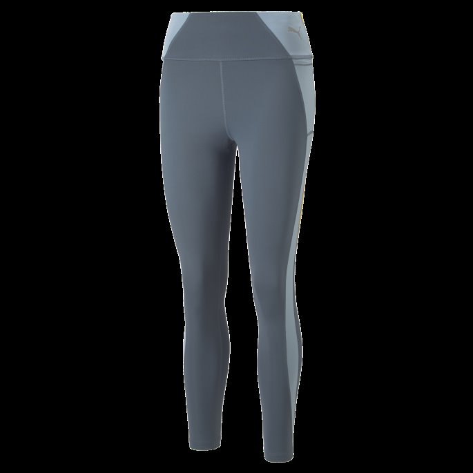 Evostripe Leggings For Kvinner Puma På Salg Kveldshimmel