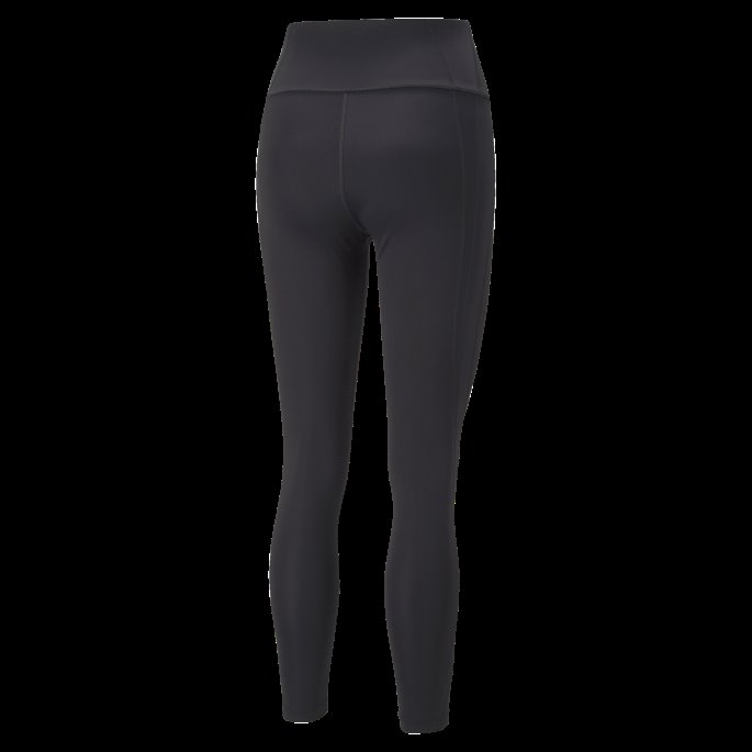 Svart-svart Puma På Salg Evostripe Leggings Kvinner