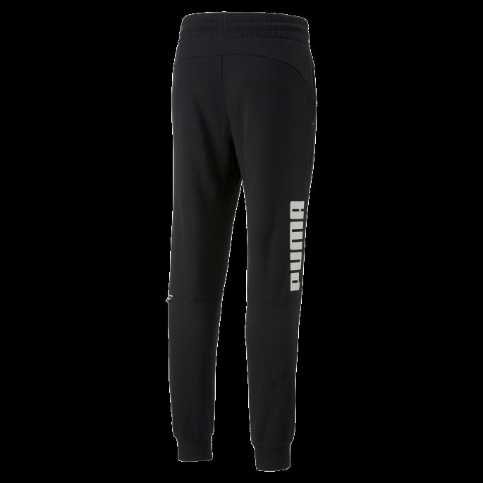 Puma På Tilbud Power Joggebukser Herre Sort
