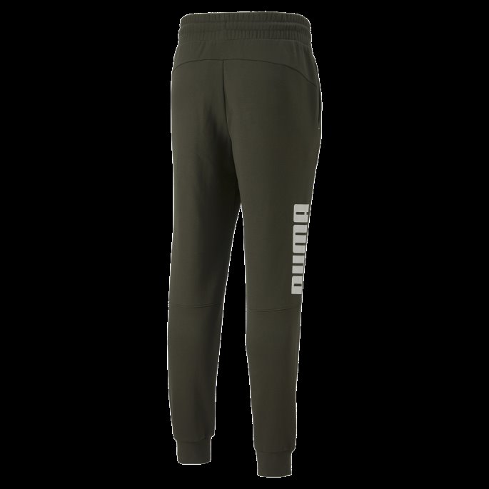 Puma På Tilbud Forest Night Power Joggebukser Herre