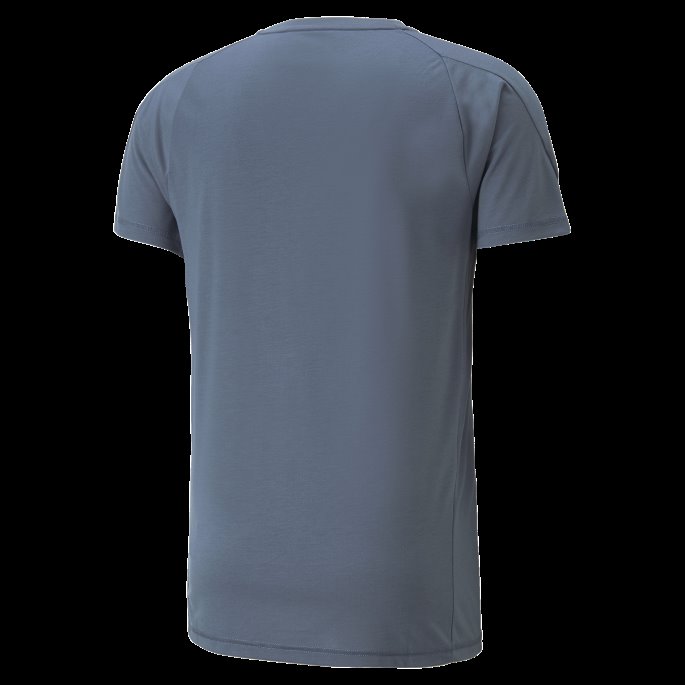 Puma På Tilbud Kveld Himmel Evostripe Tee Menn