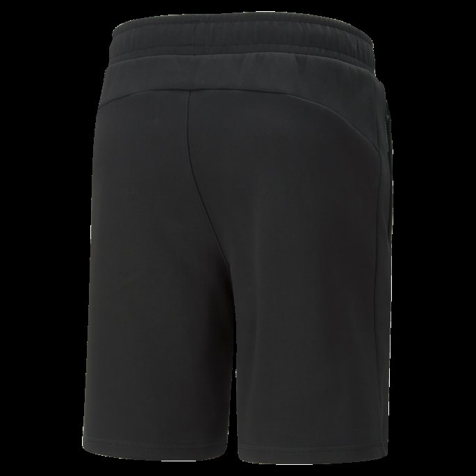 Puma På Tilbud Svart Evostripe Shorts Herre