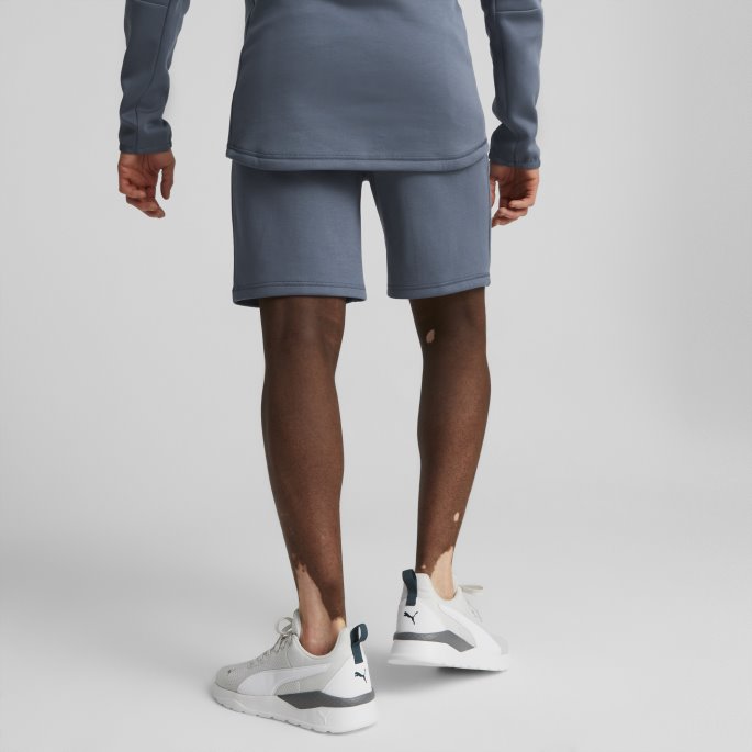 Kveldshimmel Puma På Salg Evostripe Shorts Herre