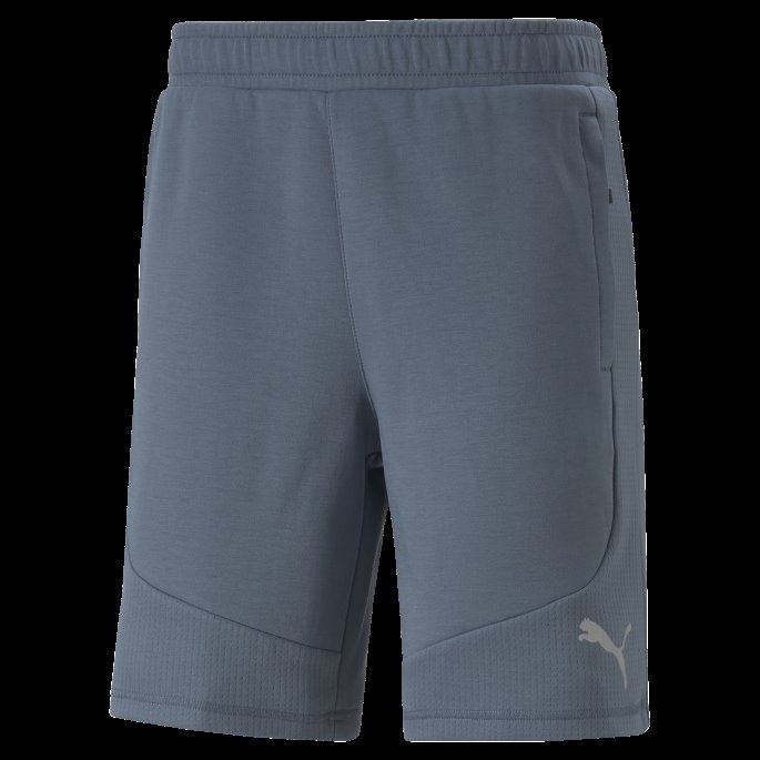 Kveldshimmel Puma På Salg Evostripe Shorts Herre