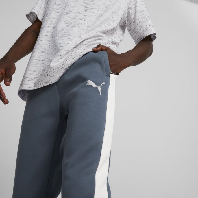 Kveldshimmel Puma På Salg Evostripe Bukser Herre