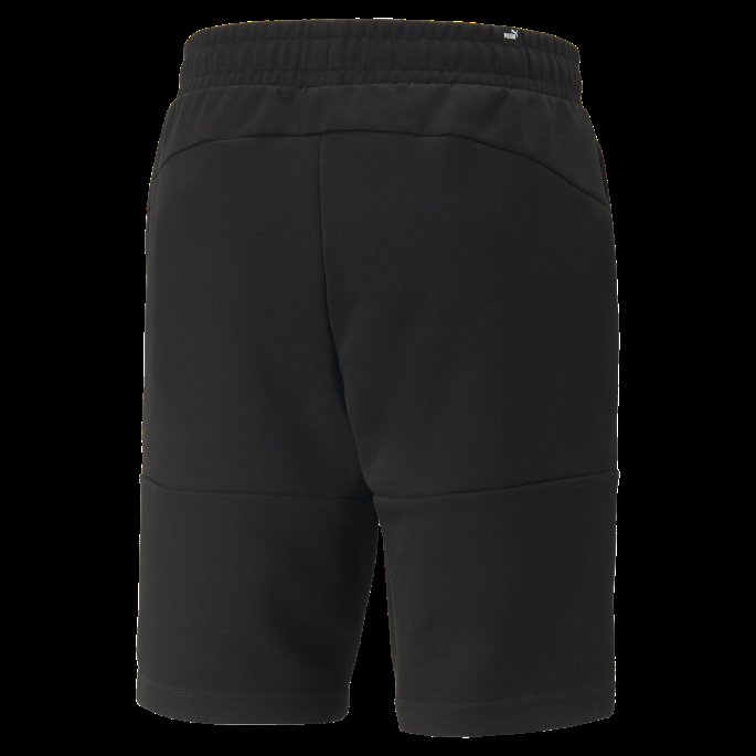 Puma På Tilbud Black Power Cat Herreshorts