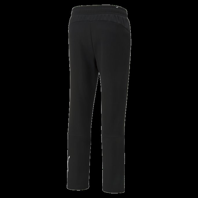 Black Power Cat Joggebukse For Menn Puma På Salg