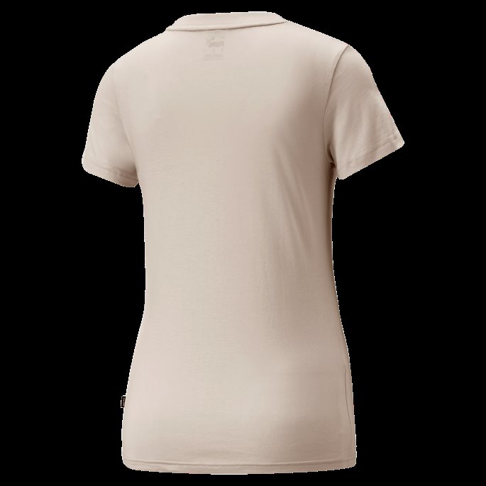 Power Graphic T-skjorte For Kvinner Rose Quartz Puma På Salg