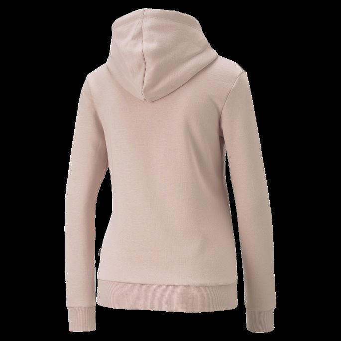 Power Graphic Hettegenser For Kvinner Rose Quartz Puma På Salg