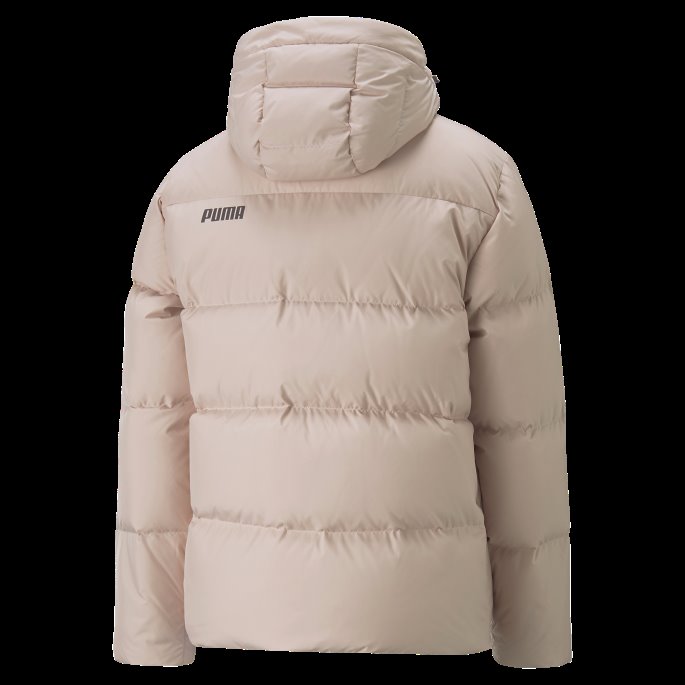 Dunjakke For Kvinner, Rose Quartz Puma På Salg