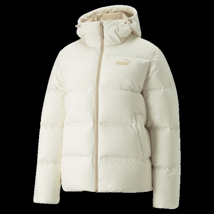 Pristine Puma På Salg Ned Puffer Kvinner