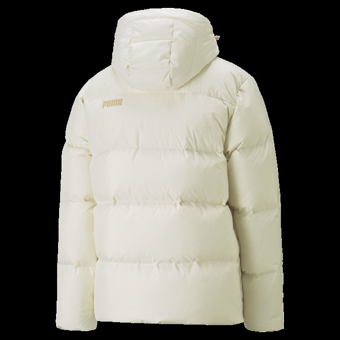 Pristine Puma På Salg Ned Puffer Kvinner