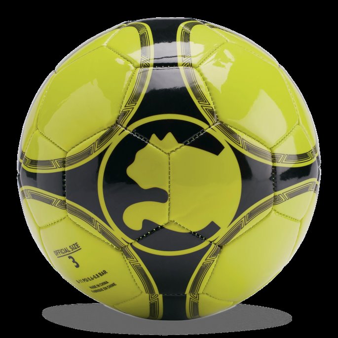 Puma På Salg Procat Propass Fotball Lime