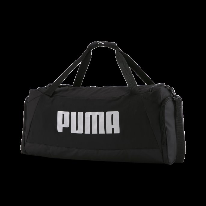 Puma På Tilbud Accelerator Duffle Bag Svart