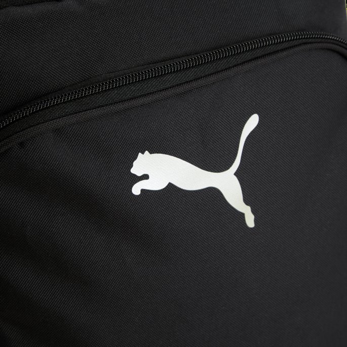 Puma På Tilbud Accelerator Duffle Bag Svart