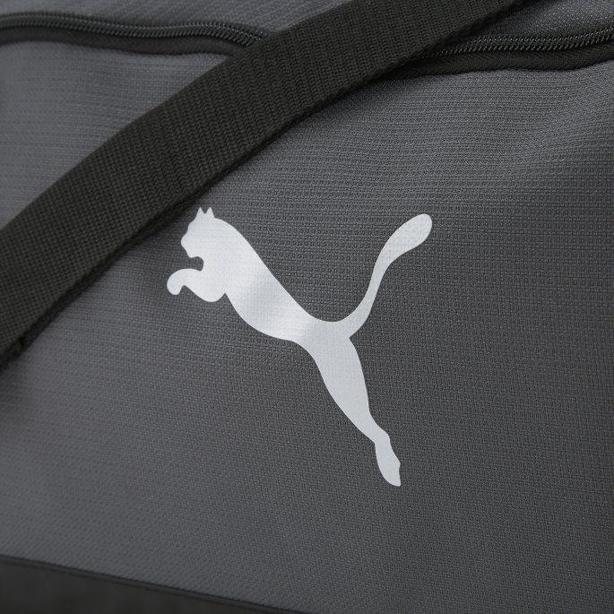 Accelerator Duffle Bag Puma På Tilbud Svart-grå