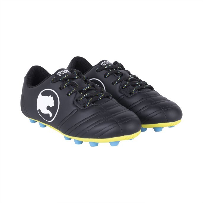 Procat Speed Force Fg Fotballsko Jr Svart-hvit Puma På Salg