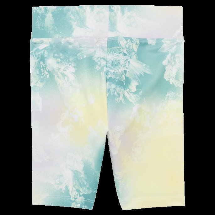 Lavendel Tåke Crystal Galaxy Små Sykkelshorts Til Barn Puma På Salg