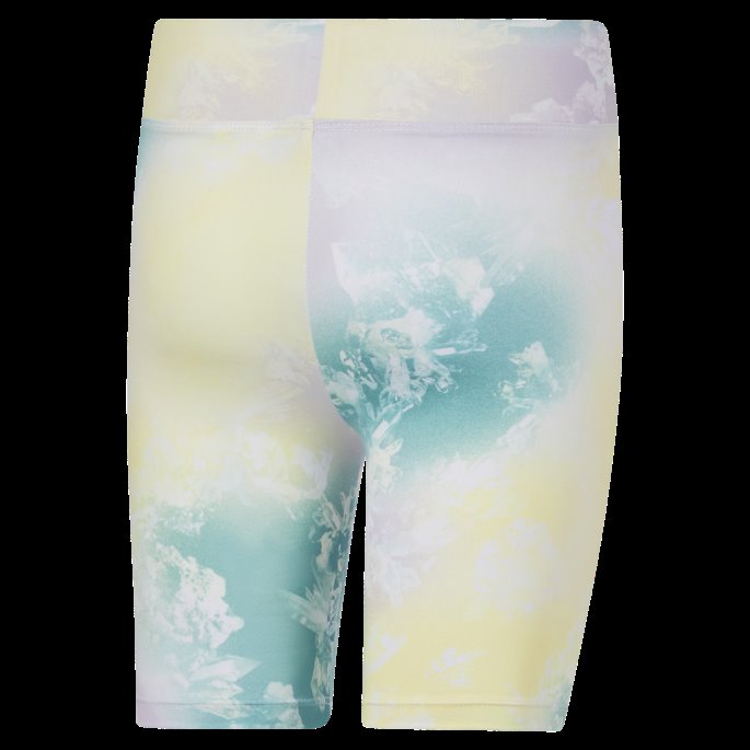Crystal Galaxy Sykkelshorts Store Barn Lavendel Tåke Puma På Salg