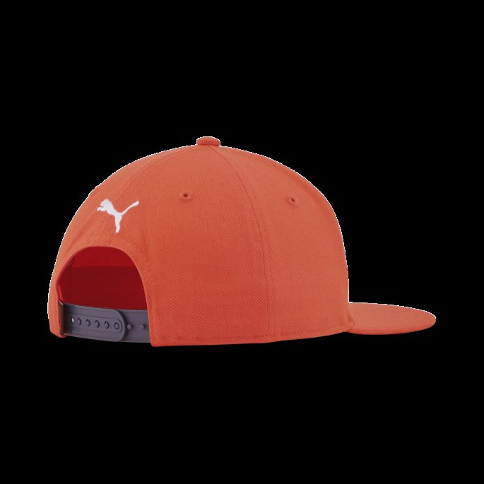 Puma På Tilbud Nyc Science Snapback Oransje
