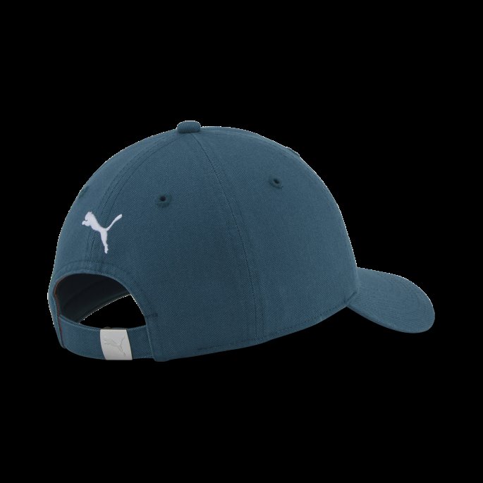 Puma På Tilbud Nyc Birchbrook Justerbar Cap Mellomblå