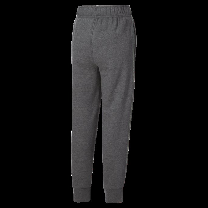 Kull Lyng Splatter Pack Store Fleece Jogger For Barn Puma På Tilbud