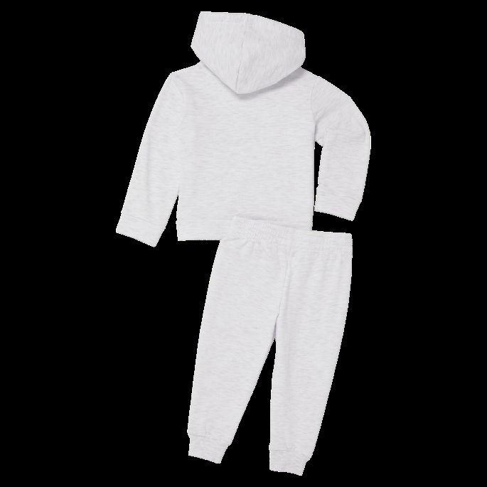 Hvit Lyng Sparkle Block Toddlers Todelt Sett Puma På Salg
