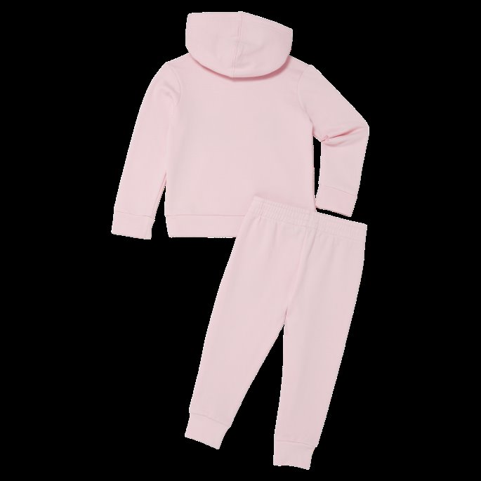 Sparkle Block Toddlers Todelt Sett Puma På Salg Mandelblomst